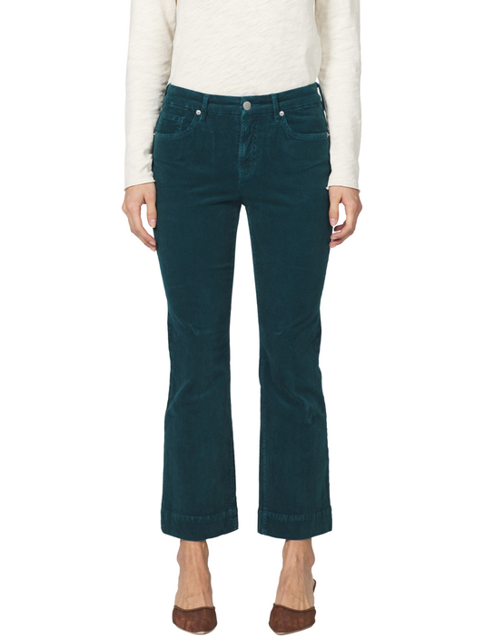Jeanne Dark Sea Jean