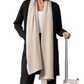 Dreamsoft Organic Cotton Travel Scarf
