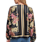Eizelle Floral Top