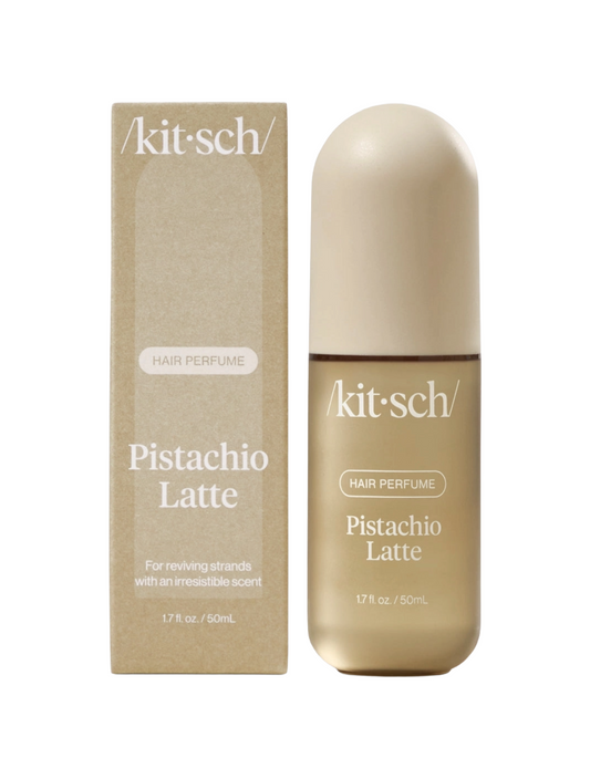 Kitsch Pistachio Latte Hair Perfume