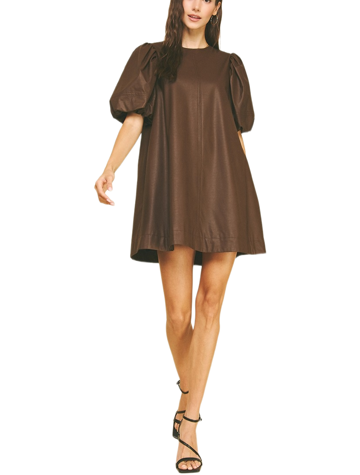 Sooner Than Dress