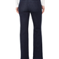 LP Pintuck Indigo Rinse Boot Trouser F25