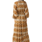 Caprilli Maxi Dress