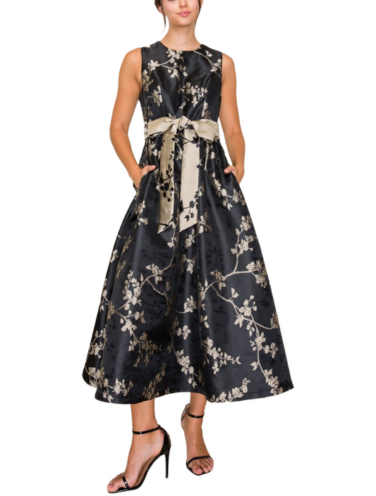 Composure Dress