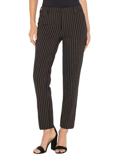 LP Kelsey Pinstripe Trouser F25