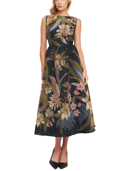Apothic Bloom Dress