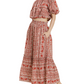 Lovingly Midi Skirt