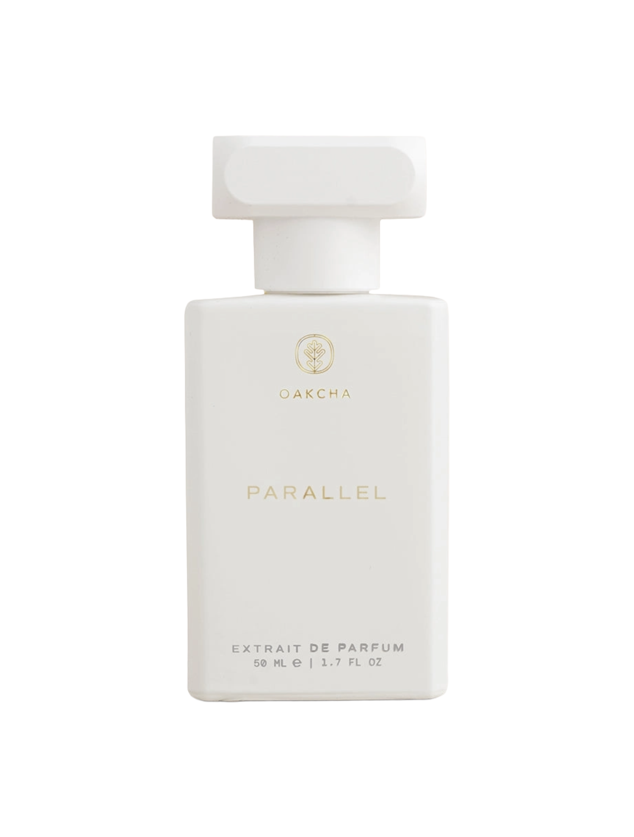Oakcha Parallel Unisex Perfume