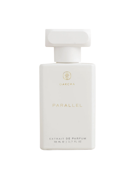 Oakcha Parallel Unisex Perfume
