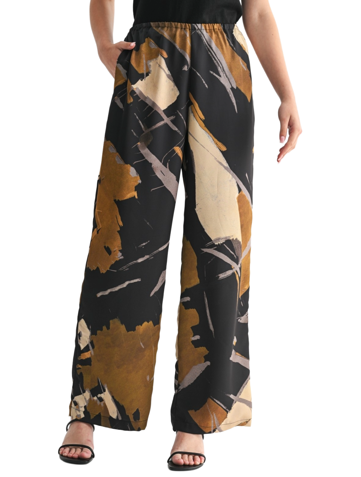Mwaki Pant