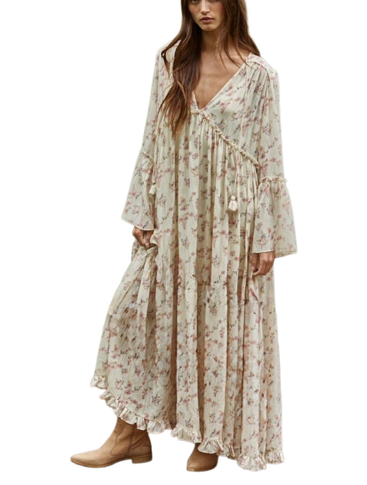 Sugarfield Maxi Dress