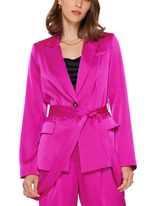 Strictly Sassy Jacket