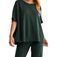 Laguna Boatneck Top