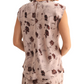 Driftwood Rose Top