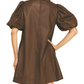 Sooner Than Dress