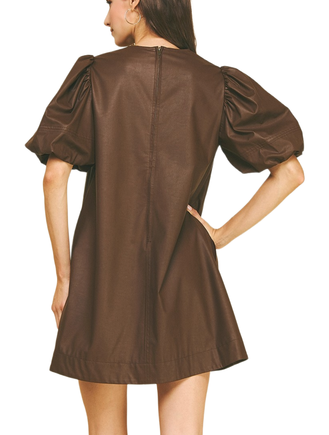 Sooner Than Dress