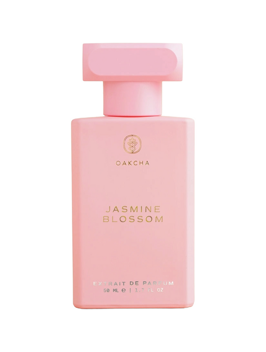 Oakcha Jasmine Blossom Perfume