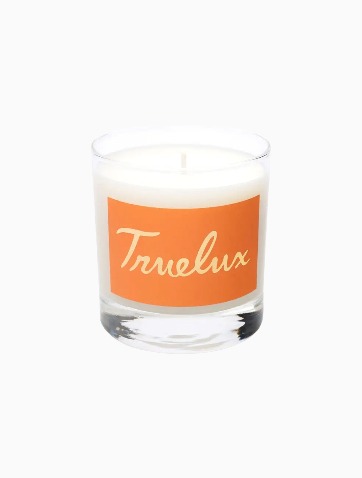 Pumpkin Soy Lotion Candle