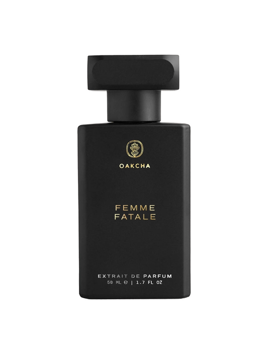 Oakcha Femme Fatale Perfume