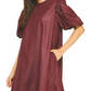 Sooner Than Dress
