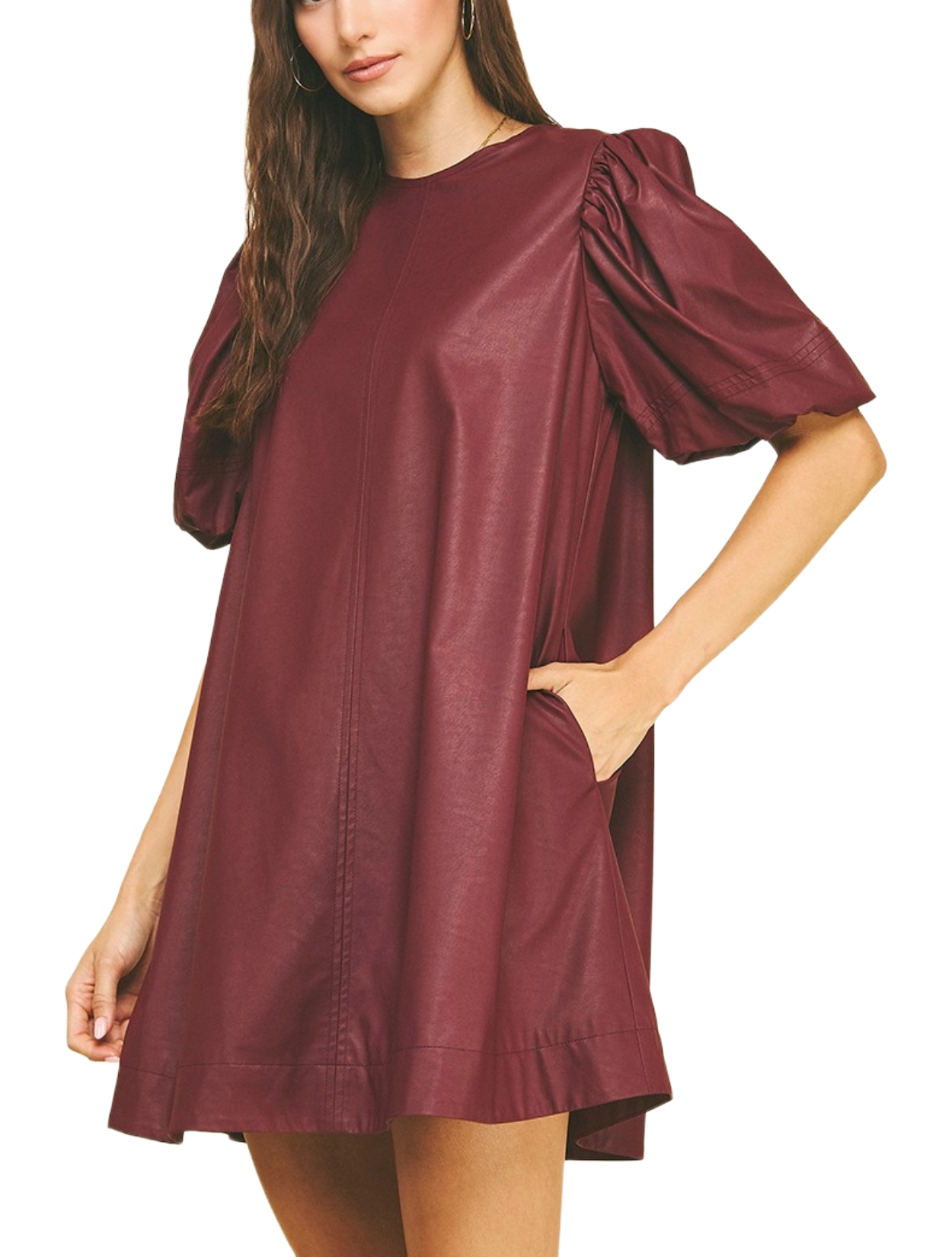 Sooner Than Dress