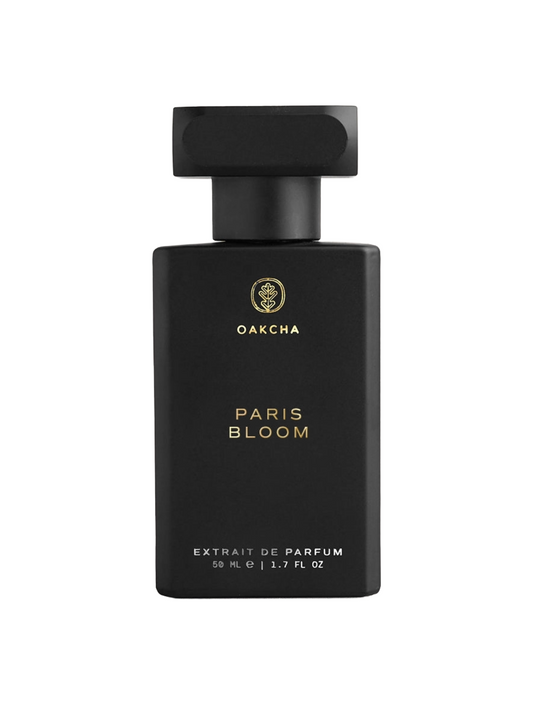 Oakcha Paris Bloom Perfume