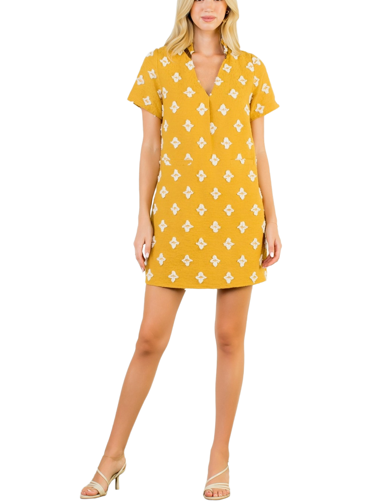 Melrose Dress