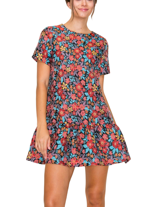 Visionary Dress