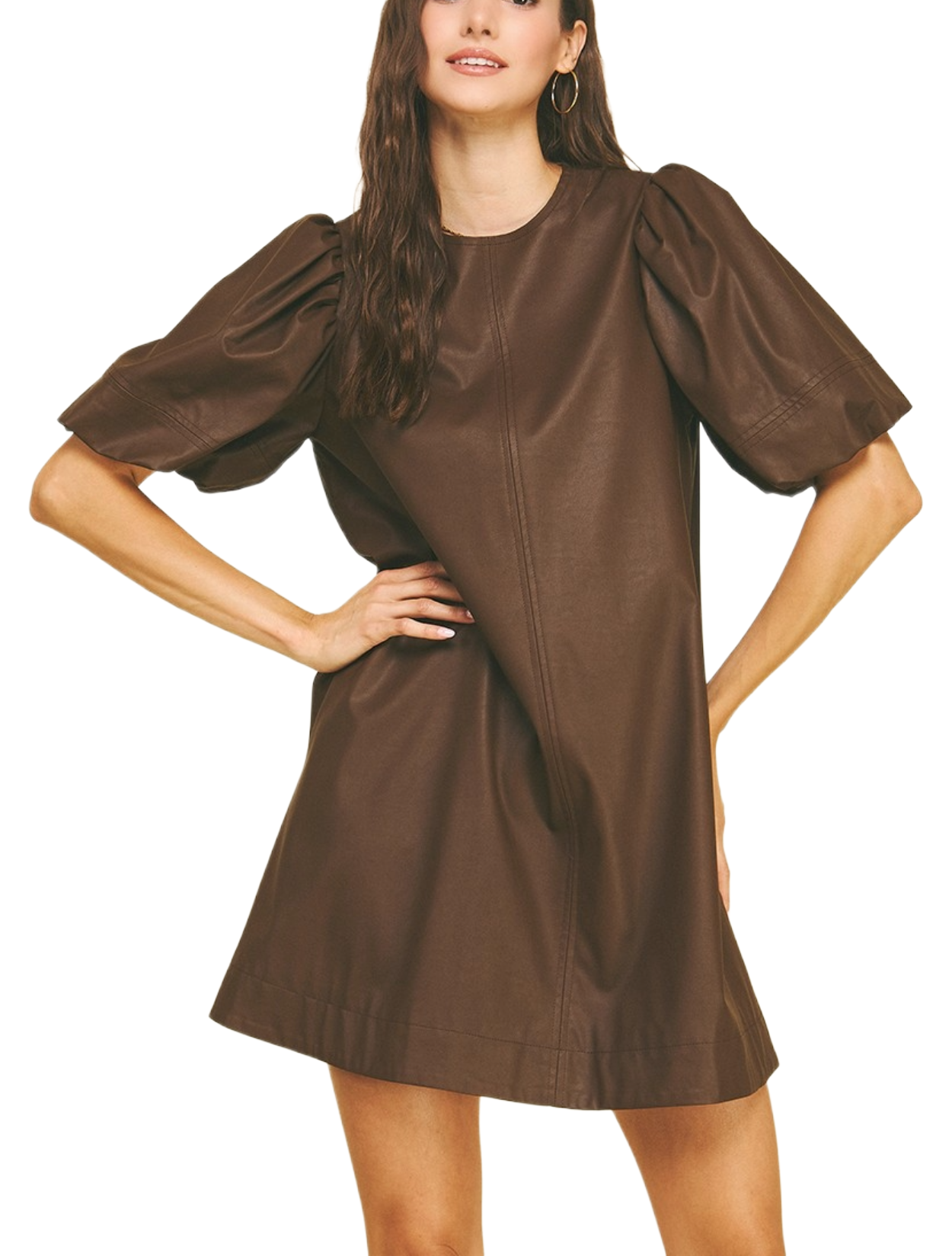 Sooner Than Dress