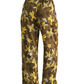 Sundown Olive Pant