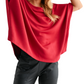 Laguna Boatneck Top