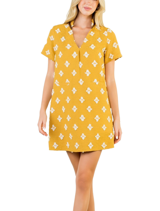 Melrose Dress