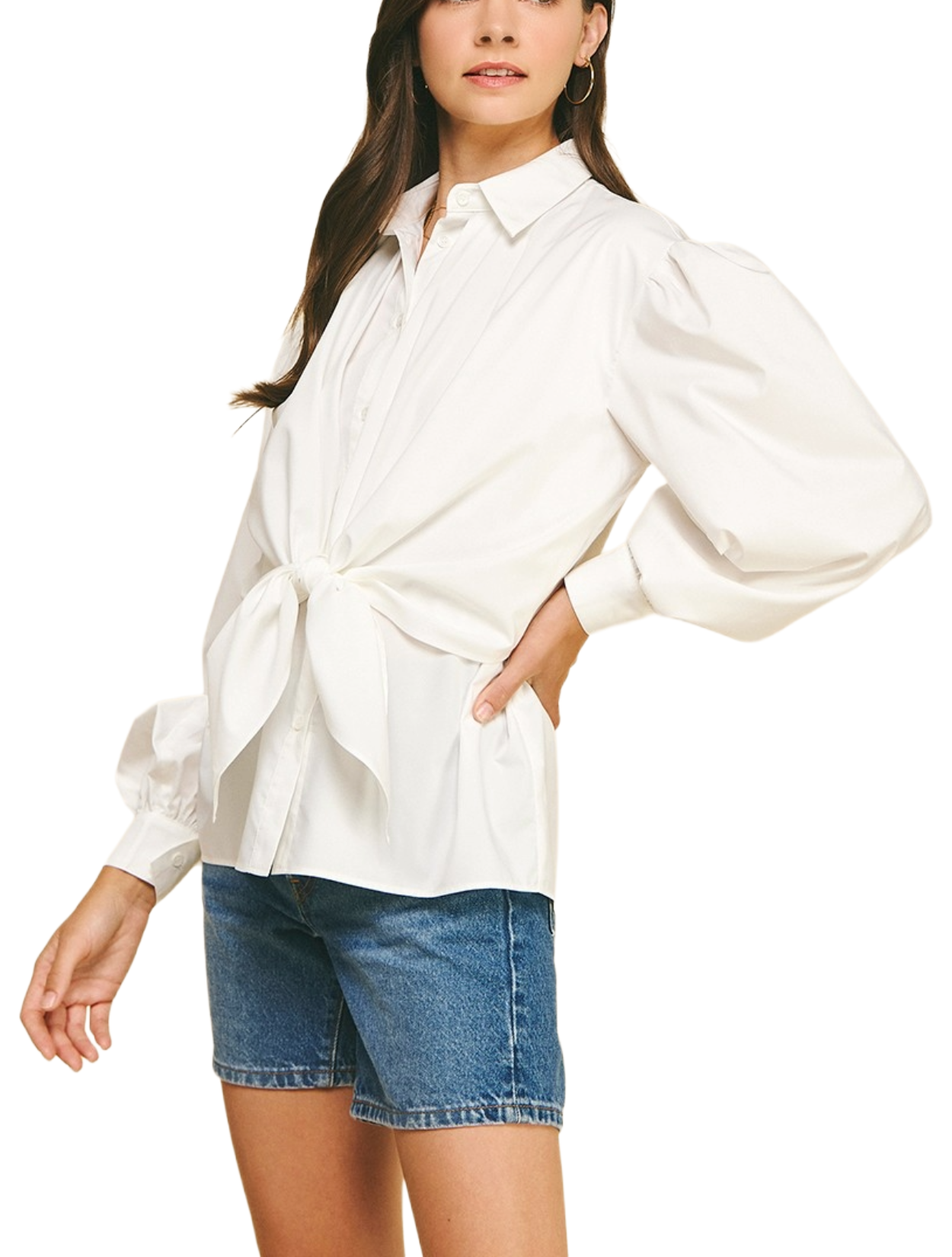 Tied Theory Top