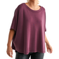 Laguna Boatneck Top