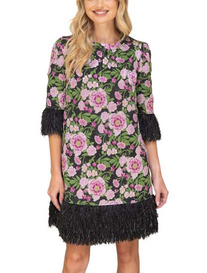 Basques Dress