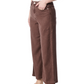 Audrey Cappuccino Trouser