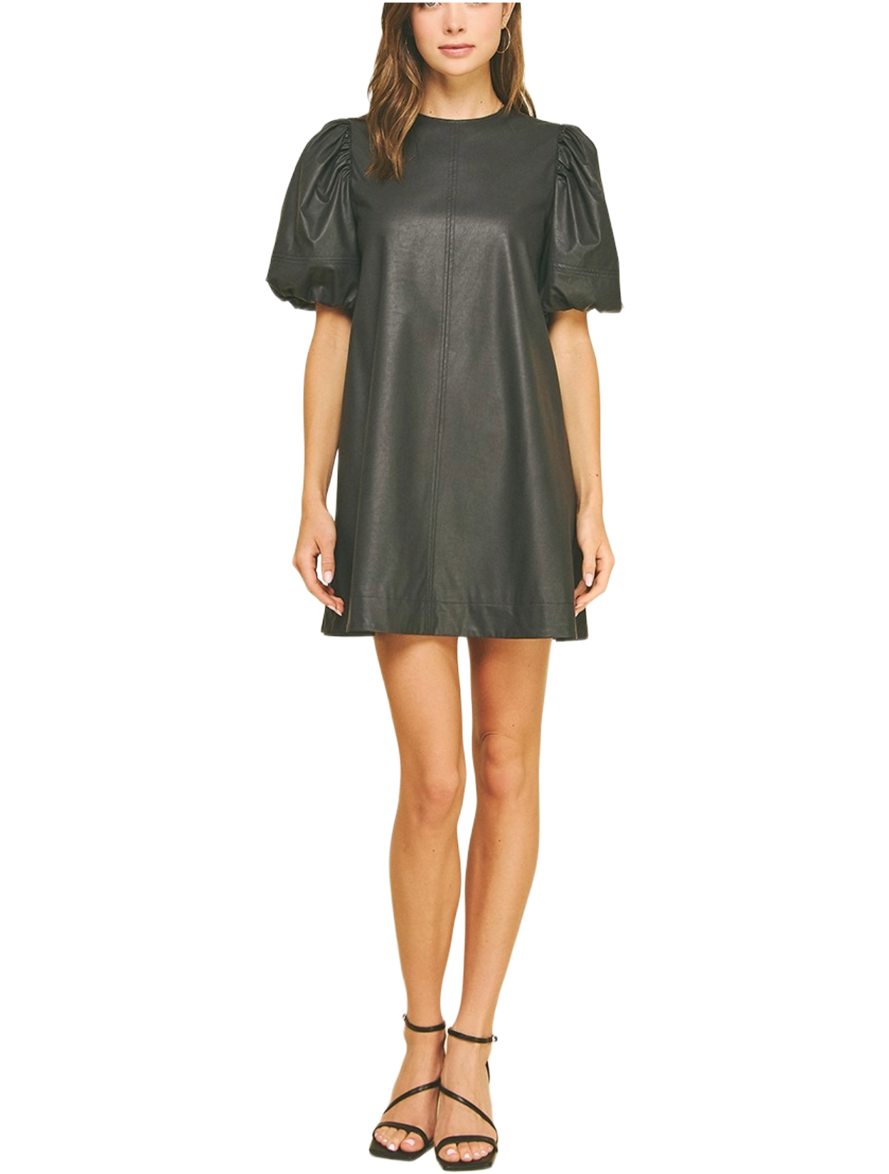 Sooner Than Dress