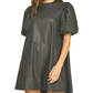 Sooner Than Dress