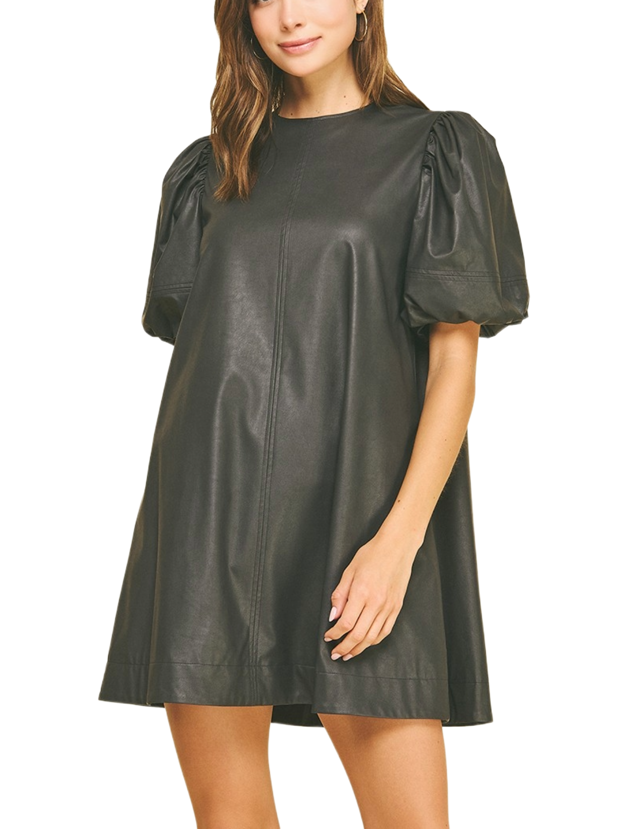 Sooner Than Dress