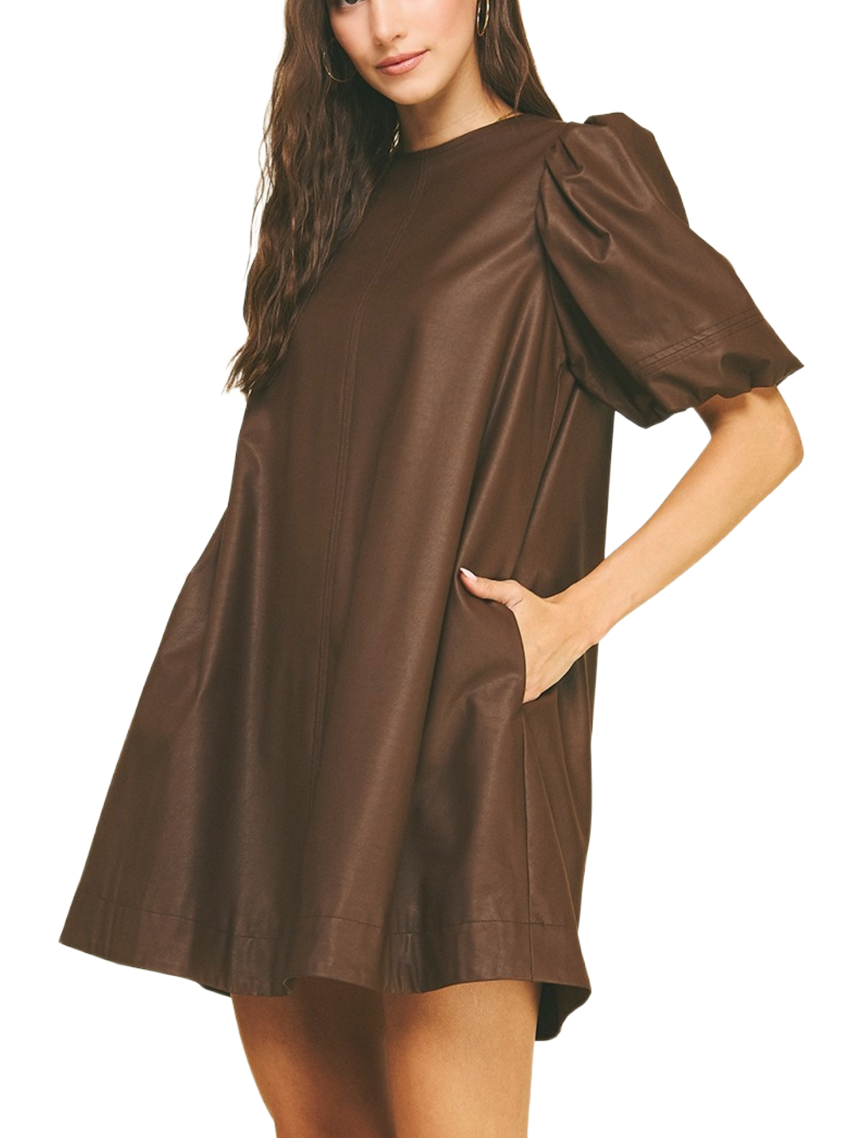Sooner Than Dress