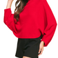 Layover Sweater