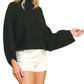 Layover Sweater