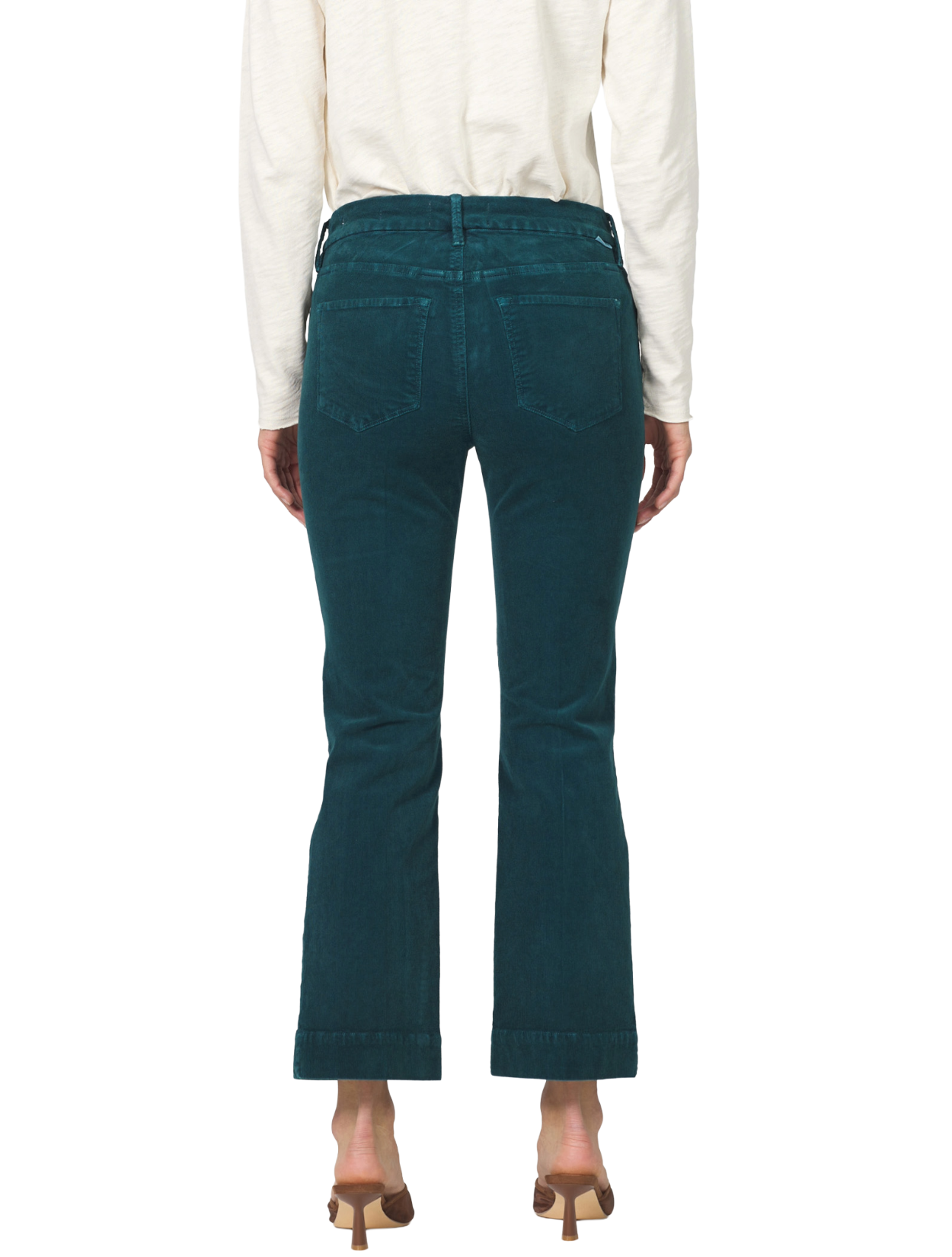 Jeanne Dark Sea Jean