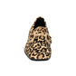 Therese Leopard 972 Loafer