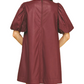 Sooner Than Dress