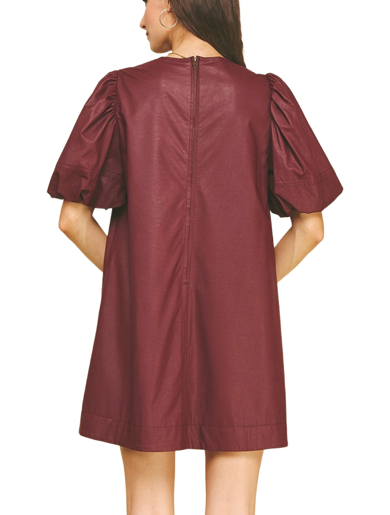 Sooner Than Dress