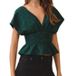 Gossamer Top