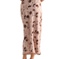 Driftwood Rose Midi Skirt