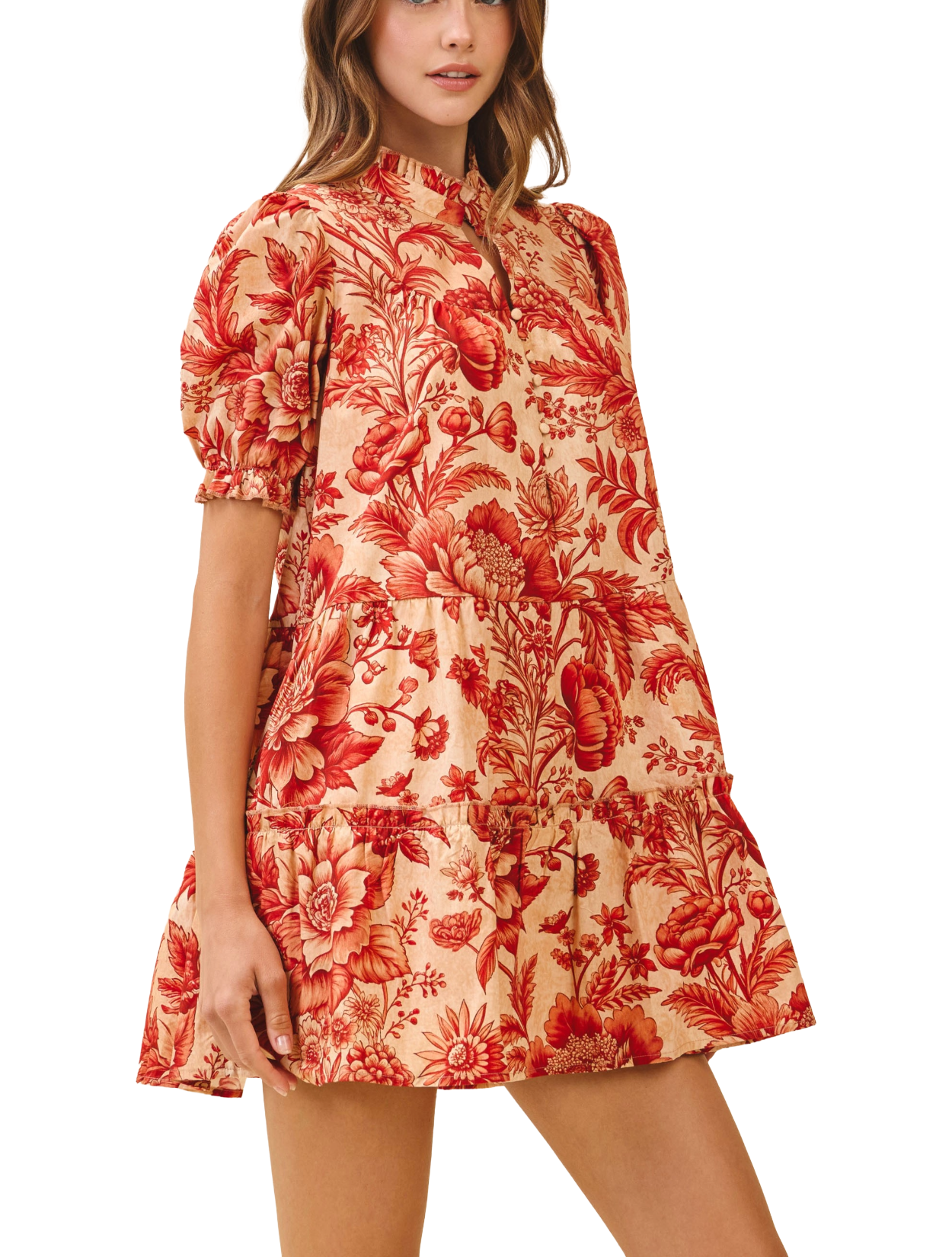Varansai Dress