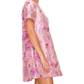 Fleur Tea Dress